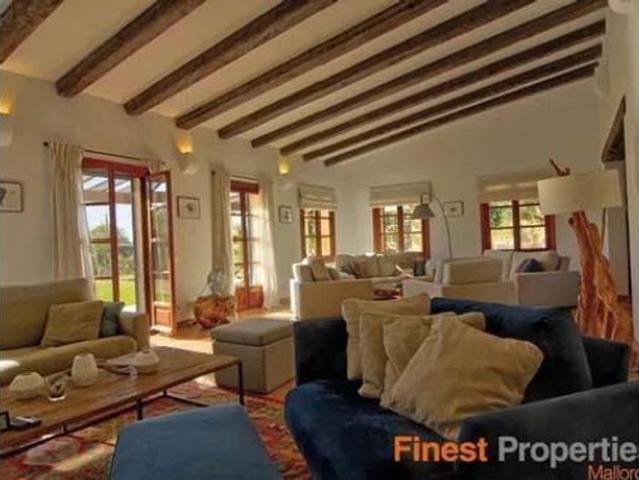 Chalet en venta en es Pontarró, Raiguer