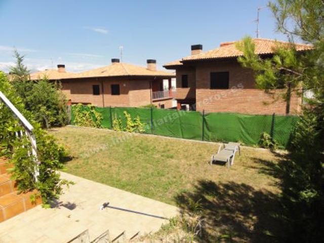 Chalet en venta en Arabako Errioxa, Guipúzcoa