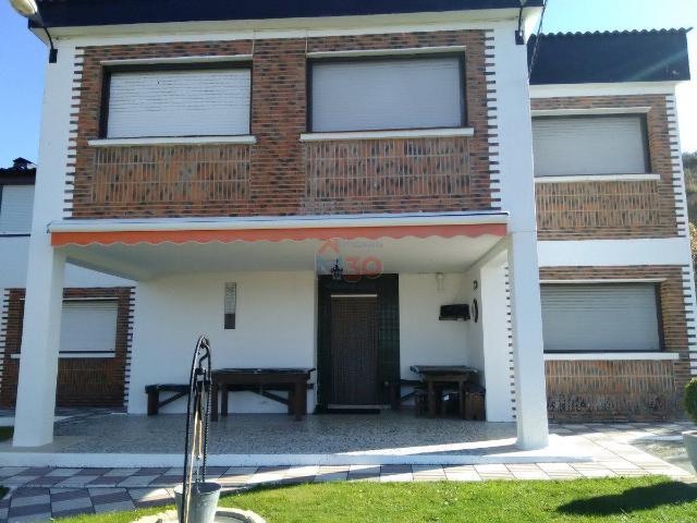 Chalet en venta en Añanako kuadrilla, Guipúzcoa