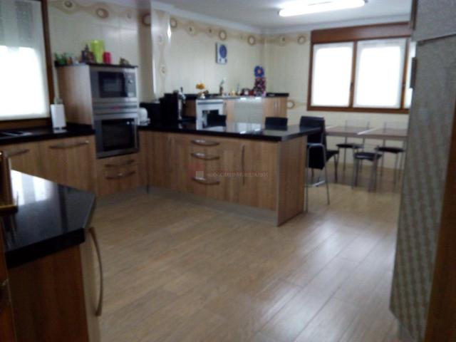 Villa en venta en Arrazua-ubarrundia, Ciudad Universitaria