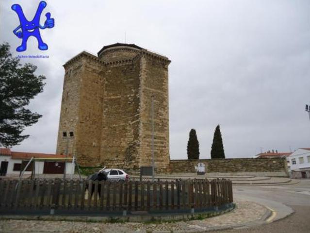 Chalet en venta en Alba De Tormes, Castilla y León