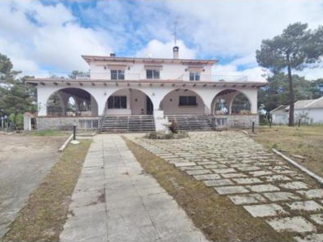 Chalet en venta en Alba De Tormes, Castilla y León