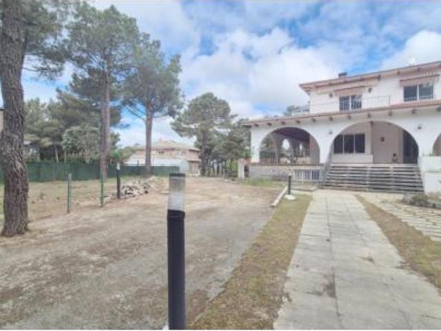 Chalet en venta en Alba De Tormes, Castilla y León