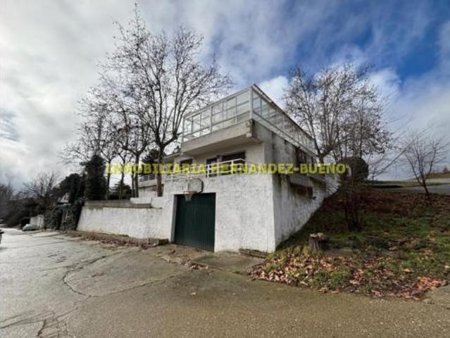 Chalet en venta en Alba De Tormes, Castilla y León