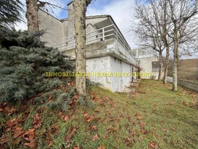 Chalet en venta en Alba De Tormes, Castilla y León