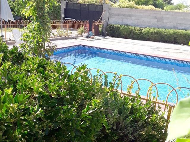Chalet en venta en Centro, Albacete