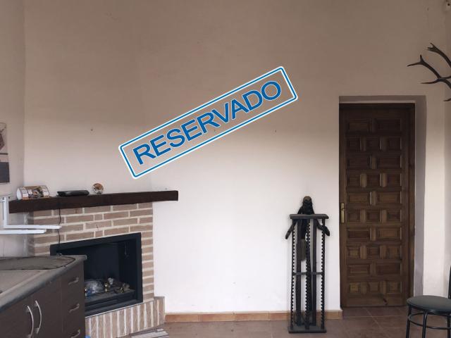 Chalet en venta en Hellín, Castilla-La Mancha