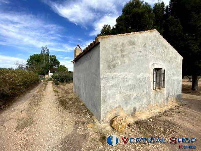 Chalet en venta en Caudete, Castilla-La Mancha