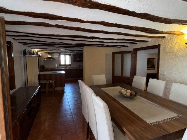 Chalet en venta en Pozohondo, Albacete