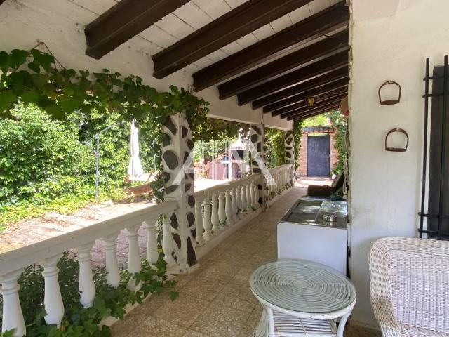 Chalet en venta en Ossa De Montiel, Castilla-La Mancha
