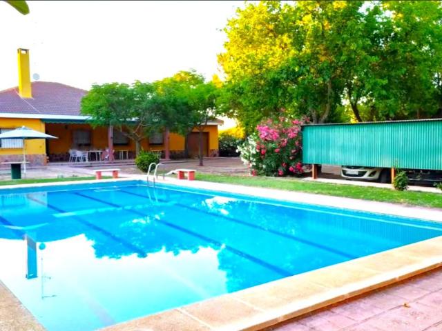 Villa en venta en Santa Ana