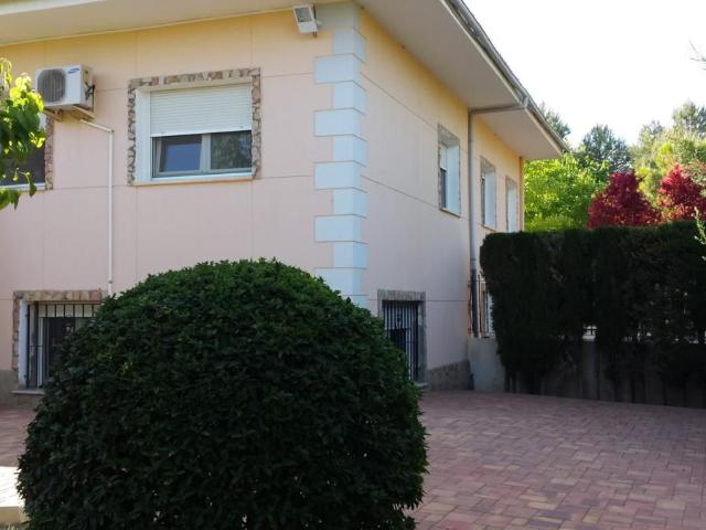 Chalet en venta en Pozuelo, Castilla-La Mancha