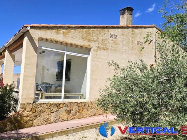 Chalet en venta en Caudete, Castilla-La Mancha