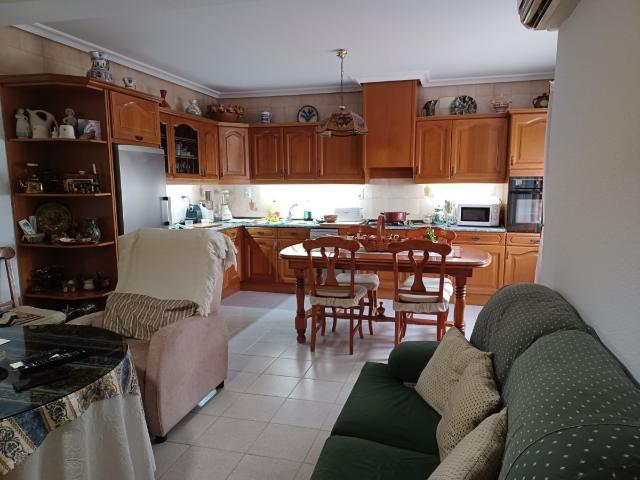 Chalet en venta en La Roda, Castilla-La Mancha