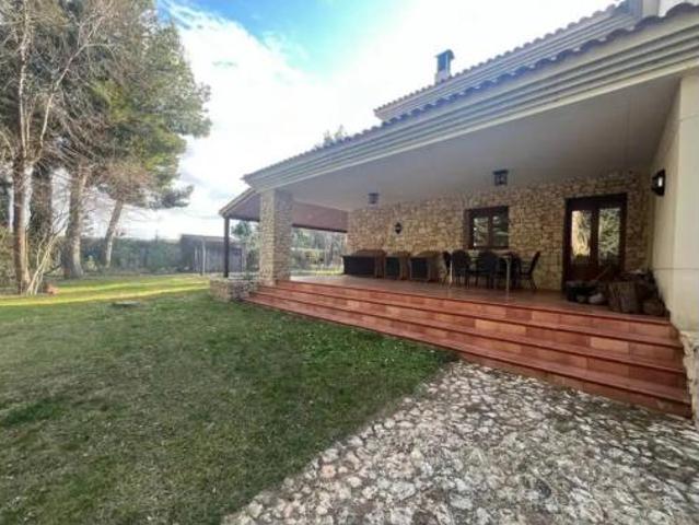 Chalet en venta en Albacete, Castilla-La Mancha