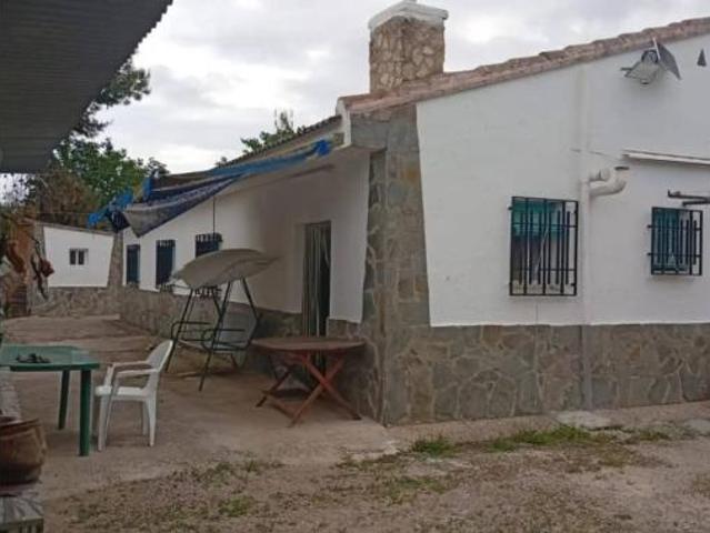 Chalet en venta en Urbanización Los Prados, Albacete