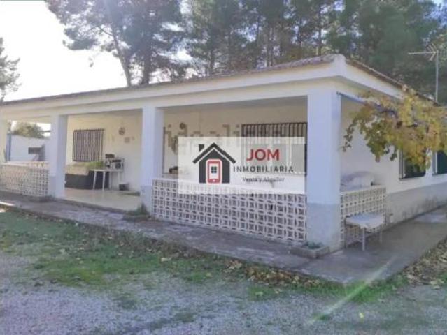 Chalet en venta en Albacete, Castilla-La Mancha