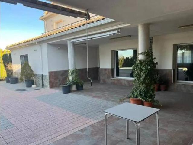 Chalet en venta en Distrito 5, Albacete