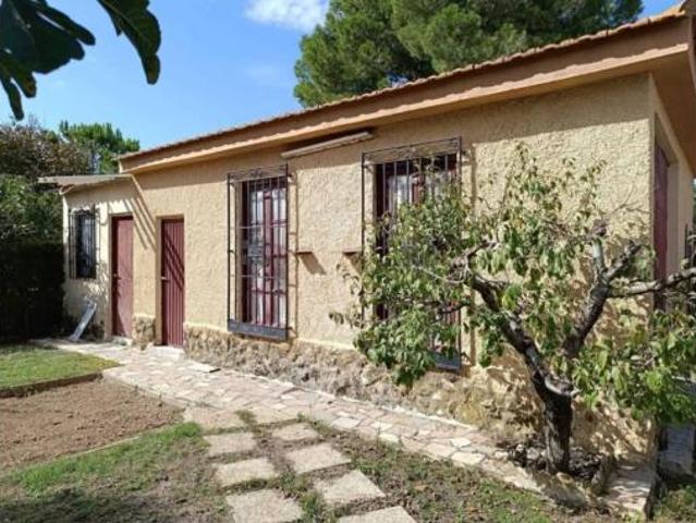 Chalet en venta en Urbanización La Humosa, Albacete