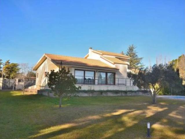 Chalet en venta en Urbanización Aguasol, Albacete