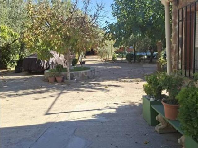 Chalet en venta en Urbanización El Plantío II, Albacete