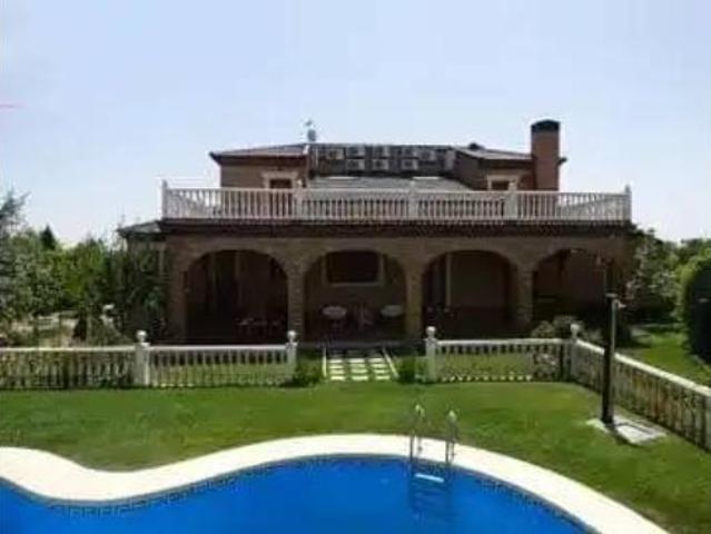 Chalet en venta en Albacete, Castilla-La Mancha