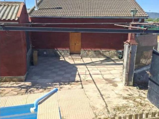 Chalet en venta en Urbanización Altos de Escucha, Albacete
