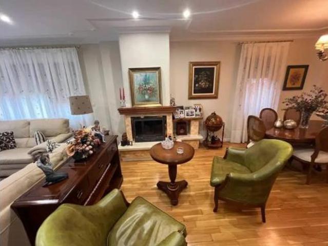 Chalet en venta en Distrito 3, Albacete