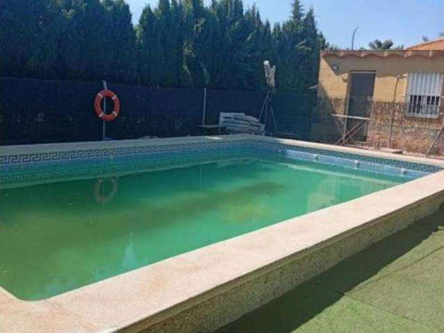 Chalet en venta en Urbanización Los Prados, Albacete
