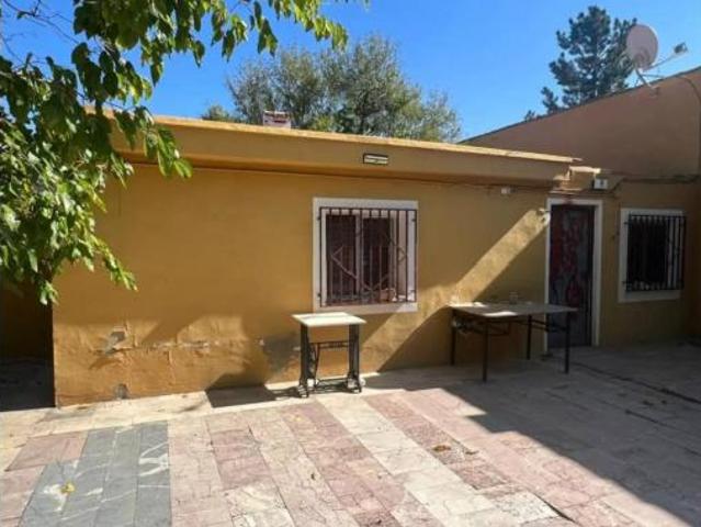 Chalet en venta en Urbanización Los Prados, Albacete
