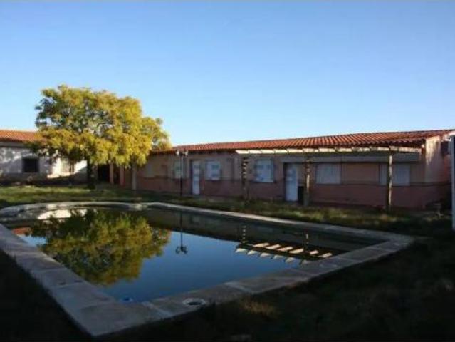 Chalet en venta en La Torrecica, Albacete