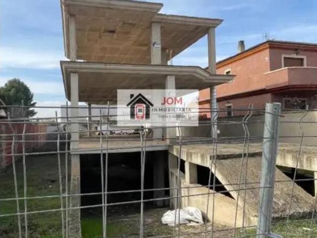Chalet en venta en Urbanización Las Viñas, Albacete