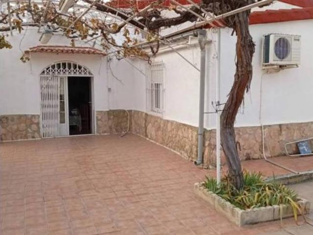 Chalet en venta en Urbanización Los Prados, Albacete