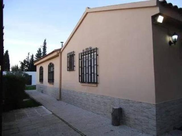 Chalet en venta en Urbanización Los Prados, Albacete