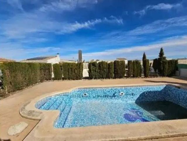 Chalet en venta en Urbanización Los Prados, Albacete
