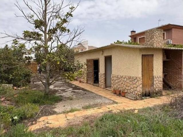 Chalet en venta en Urbanización Las Viñas, Albacete