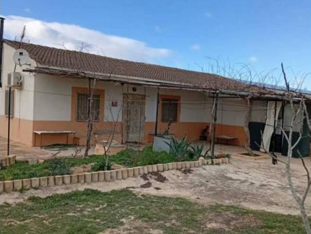 Chalet en venta en Distrito 4, Albacete