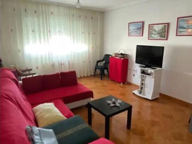 Chalet en venta en El Salobral, Albacete