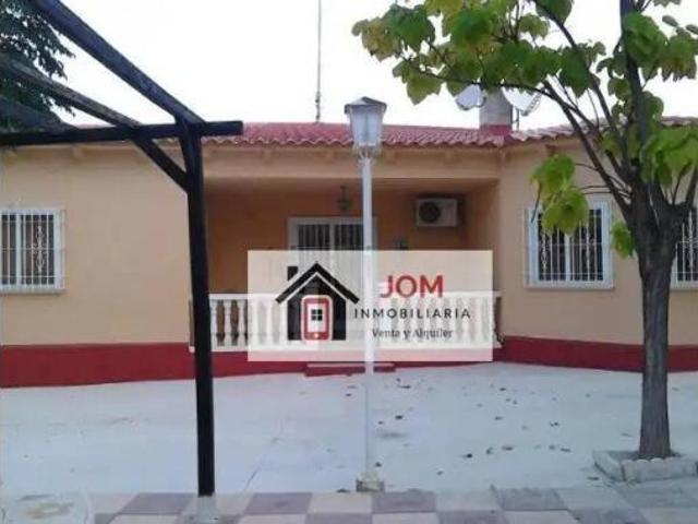 Chalet en venta en Vereda, Albacete