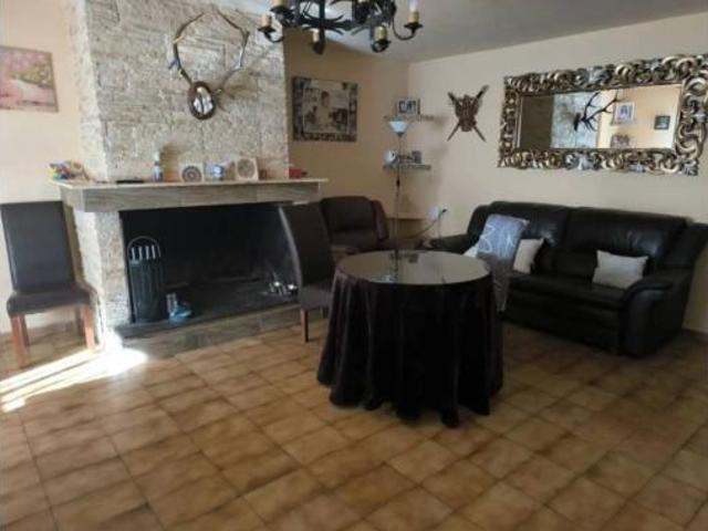 Chalet en venta en Urbanización Los Prados, Albacete