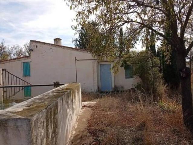 Chalet en venta en Urbanización Altos de Escucha, Albacete