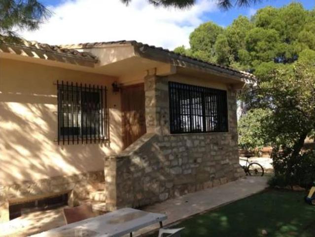 Chalet en venta en Universidad, Albacete