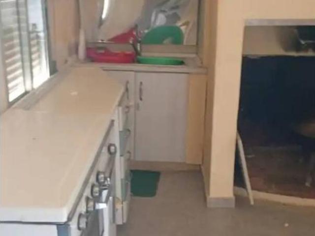 Chalet en venta en San Pedro-Mortero, Albacete