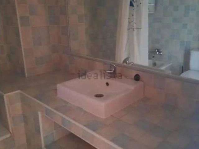 Chalet en venta en Aguas Nuevas, Albacete