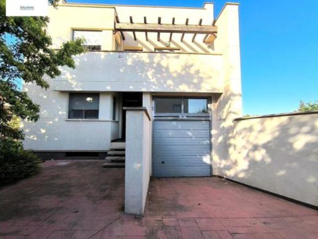 Chalet en venta en Distrito 4, Albacete
