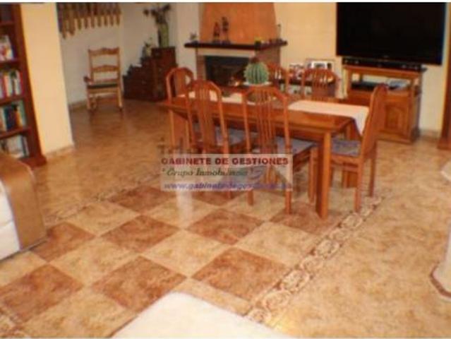 Chalet en venta en Distrito 5, Albacete