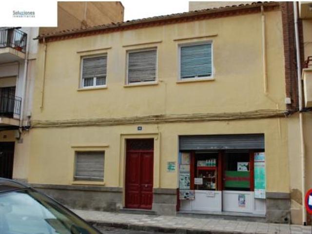Chalet en venta en Distrito 2, Albacete