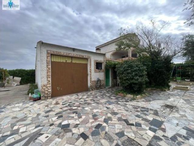 Chalet en venta en Aguas Nuevas, Albacete