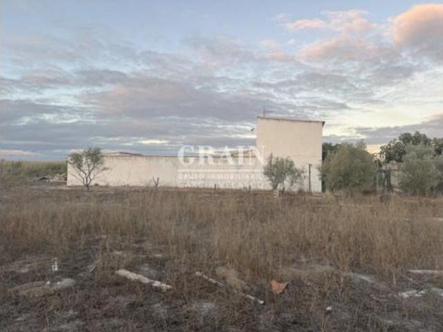 Chalet en venta en Centro, Albacete
