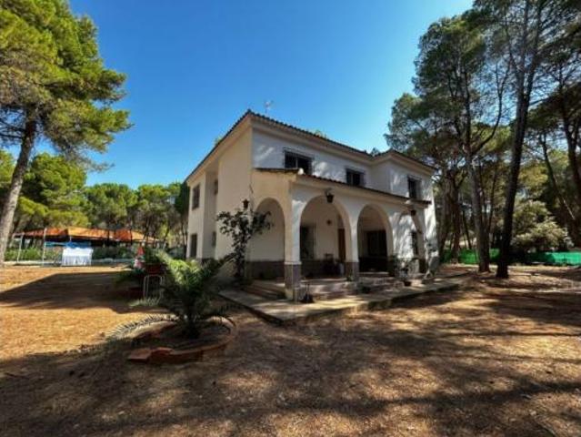 Chalet en venta en Albacete, Castilla-La Mancha